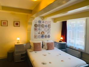 Gallery image of Amsterdam Central Guest House in Amsterdam