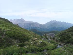 Billede fra billedgalleriet på Casa Rural Sobrevilla II i Pido