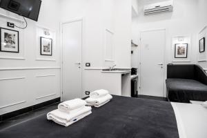 Kép L'antica Locanda Dell'Orso szállásáról Rómában a galériában Még 37 kép