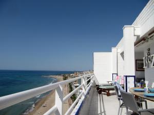 Fotografia z galérie ubytovania L&Z Penthouse at Sea v destinácii Villajoyosa