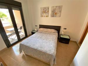APARTAMENTO EN LA ROMANILLA, ROQUETAS DE MAR, Roquetas de Mar ...