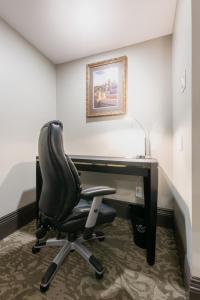 Mynd úr myndasafni af Hotel Clarendon í Québecborg
