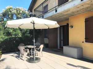 Gallery image of A casa di Laura with pool and free bikes in Ronchi