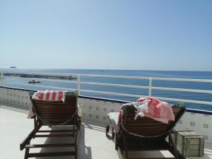 Kép L&Z Penthouse at Sea szállásáról Villajoyosában a galériában