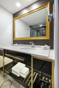 Mynd úr myndasafni af Hotel Clarendon í Québecborg