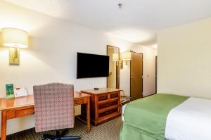 Gallery image of Cheyenne Guest Inn in Cheyenne