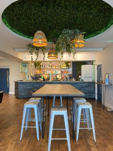 Gallery image of Oceanside Lifestyle Hotel in Newquay