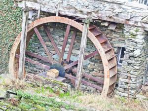 Gallery image of Waterwheel Guesthouse in Ambleside