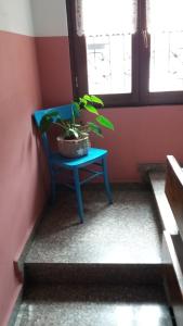 Fotografie z fotogalerie ubytování Casa Lily v destinaci Lombro