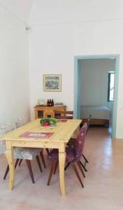 Éxo Goniá에 위치한 Santorinio Yellow House에서 갤러리에 업로드한 사진
