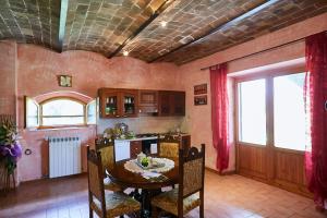 Gallery image of Agriturismo Barbicate in Saturnia