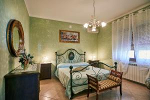 Gallery image of Agriturismo Barbicate in Saturnia