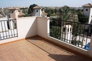 Chalet in La Finca Golf Algorfa, Spain - Booking.com