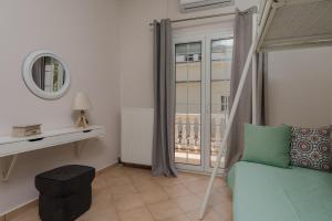 Fotografie z fotogalerie ubytování Luna Apartments v destinaci Akrotiri