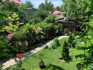 Fotografie z fotogalerie ubytování Casa Palaghia v destinaci 2 Mai + 34 fotografií