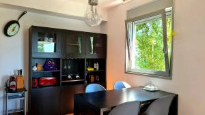Kuchyňa alebo kuchynka v ubytovaní Forum-CCIB-Relax Flats