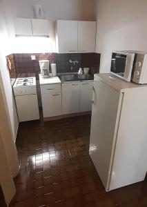 Afbeelding uit fotogalerij van Ina 2 in Funtana