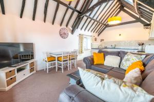 Gallery image of Valley Farm Holiday Cottages in Axminster