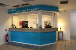 Hotel les Tourrades