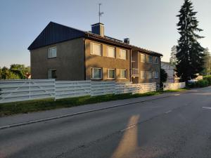 Gallery image of M Apartments Vuorentaustantie in Tampere