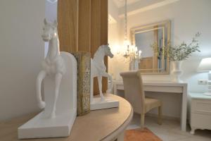 Fotografia z galérie ubytovania Epavlis Luxury apts v destinácii Leptokarya