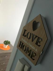 Certifikát, ocenenie alebo iný dokument vystavený v ubytovaní Apartament Morska