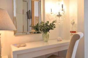 Fotografia z galérie ubytovania Epavlis Luxury apts v destinácii Leptokarya