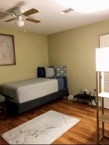 Gallery image of Trinity One Apartments - Tranquility Luxury in Jackson