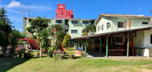 Gallery image of Duas Praias Hotel Pousada in Guarapari