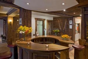 Galería fotográfica de Hotel Antika en Zermatt