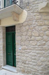 Afbeelding uit fotogalerij van B&B La casa di Giulietta in Castelmezzano