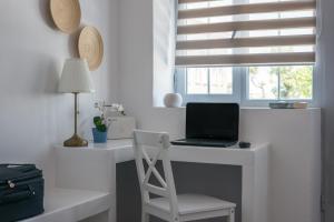 Φωτογραφία από το άλμπουμ του Aretis home στην Πλάκα Μήλου