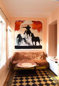 Gallery image of Stone Garden in Liepāja