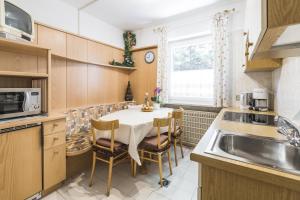 Cucina o angolo cottura di Sonnleitn