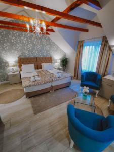 Fotografie z fotogalerie ubytování Vazdušna Banja v destinaci Niš