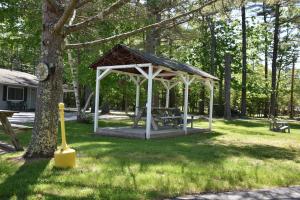 Gallery image of Acadia Pines Motel in Bar Harbor