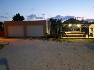 Nespecifikovaný výhled na hory nebo výhled na hory při pohledu z apartmánu