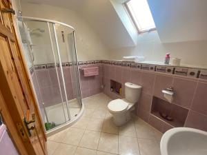 Bagno di Grangeview House