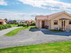Gallery image of Luxury Retreat by Marina - By Traum Ferienwohnungen in Egernsund