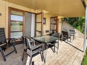 Gallery image of Luxury Retreat by Marina - By Traum Ferienwohnungen in Egernsund +23 photos