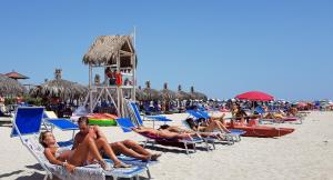 Gallery image of Villa Anna Salento in Presicce +36 photos