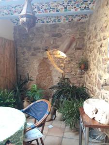 Fotografie z fotogalerie ubytování La Casa Del Teix v destinaci Eslida