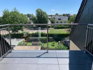 Gallery image of Apartment Brander Blick in Aachen