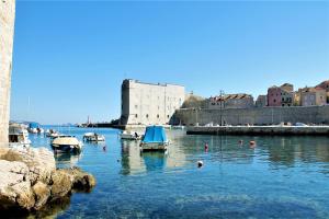 Gallery image of Gugilly Old Town Haven in Dubrovnik