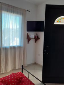 Postel nebo postele na pokoji v ubytování B&B MARZO '51