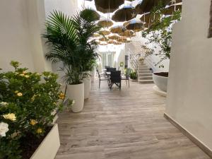 Fotografie z fotogalerie ubytování Il cortile di Elen v destinaci Marsala