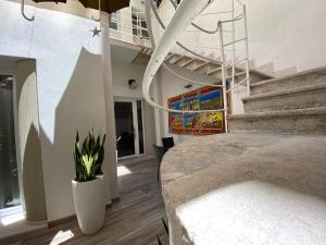 Fotografie z fotogalerie ubytování Il cortile di Elen v destinaci Marsala