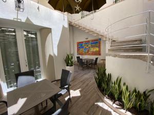 Fotografie z fotogalerie ubytování Il cortile di Elen v destinaci Marsala