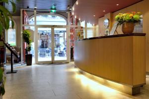 Gallery image of Best Western Dam Square Inn in Amsterdam