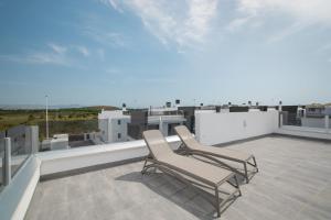 Fotografie z fotogalerie ubytování 205 Luxury Gran Villa - Alicante Holiday v destinaci Gran Alacant